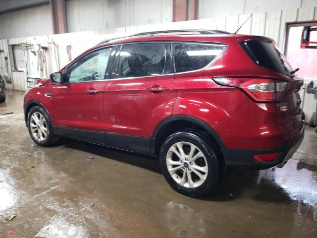 VIN 1FMCU9GD6JUB38078 2018 FORD ESCAPE no.2