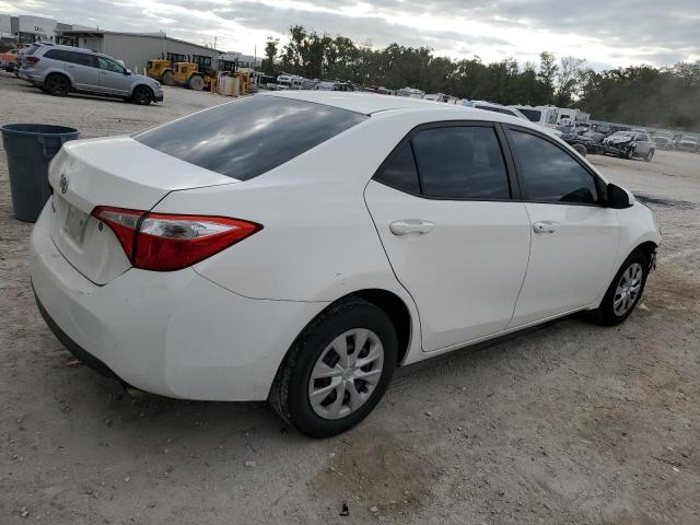 Vin: 5yfburhe6gp507342, lot: 81131034, toyota corolla l 20163