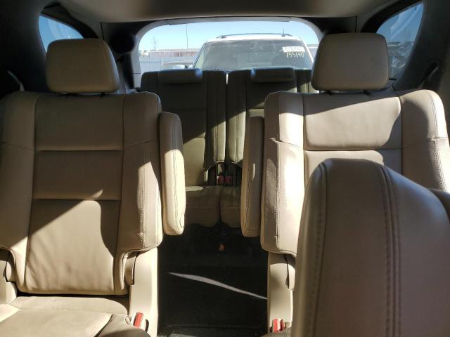2019 DODGE DURANGO CI - 1C4SDJET1KC683706