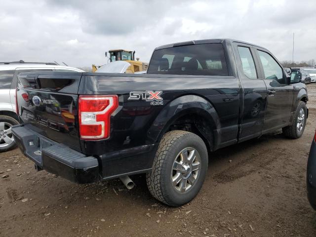 VIN 1FTEX1C57JKG09980 2018 Ford F-150, Super Cab no.3