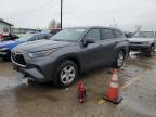 2023 TOYOTA HIGHLANDER - 5TDKDRAHXPS027235