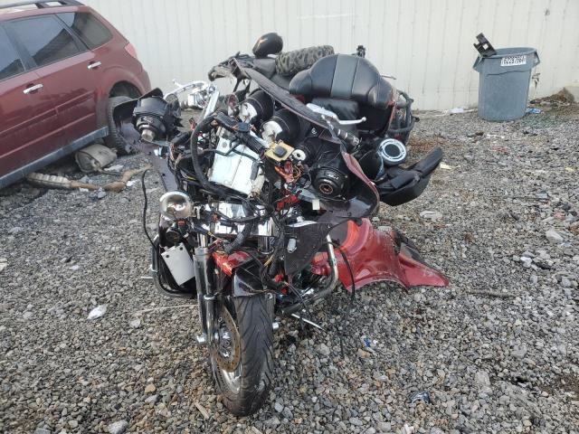 2009 HARLEY-DAVIDSON FLHTCUSE4 1HD1PR8169Y958381