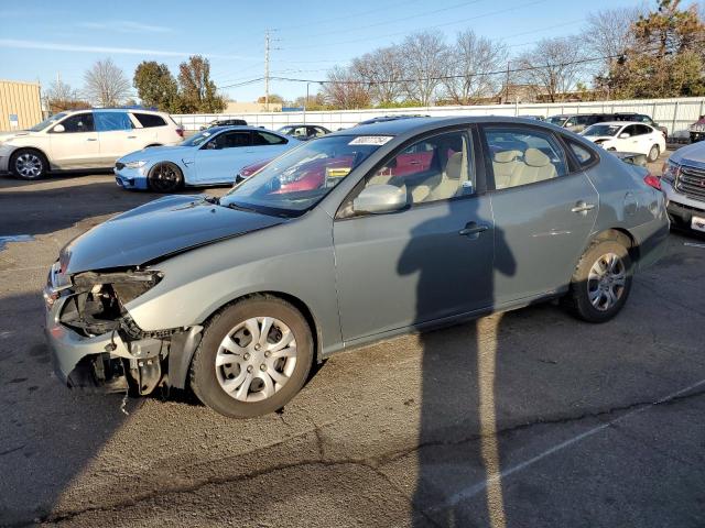 HYUNDAI ELANTRA BL