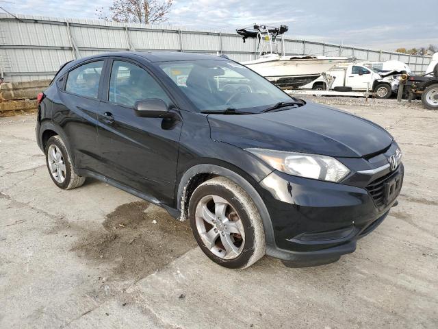 VIN 3CZRU6H36GM718151 2016 HONDA HR-V no.4