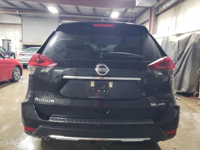 2019 NISSAN ROGUE S - 5N1AT2MV3KC730804