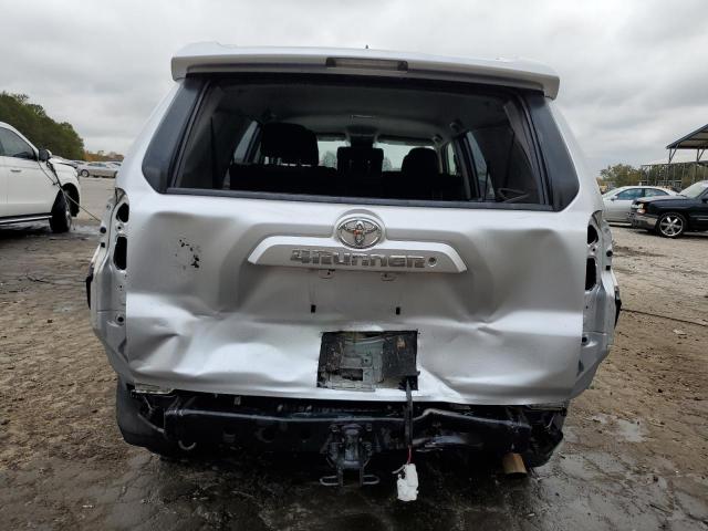 2016 TOYOTA 4RUNNER SR - JTEZU5JRXG5128860