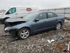 Lot #3022881206 2012 FORD FUSION SE