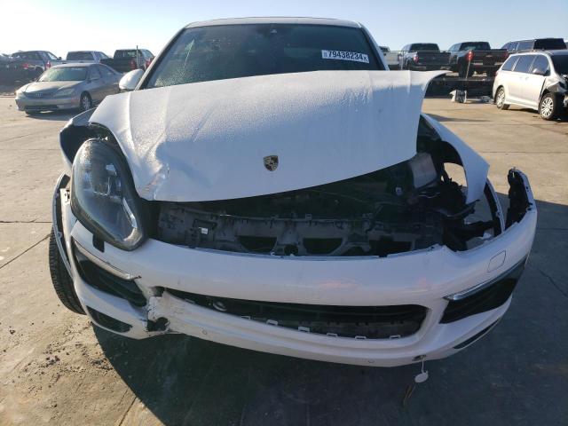 2017 PORSCHE CAYENNE SE - WP1AE2A29HLA73152