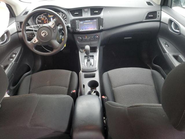 2019 NISSAN SENTRA S - 3N1AB7AP1KY295611
