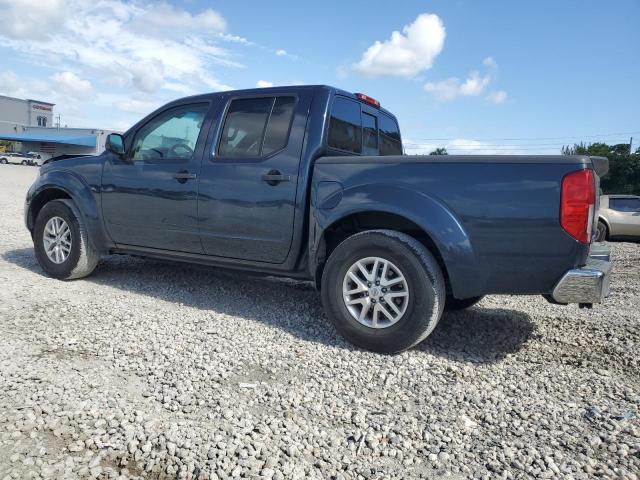 2019 NISSAN FRONTIER S - 1N6AD0ER7KN700892