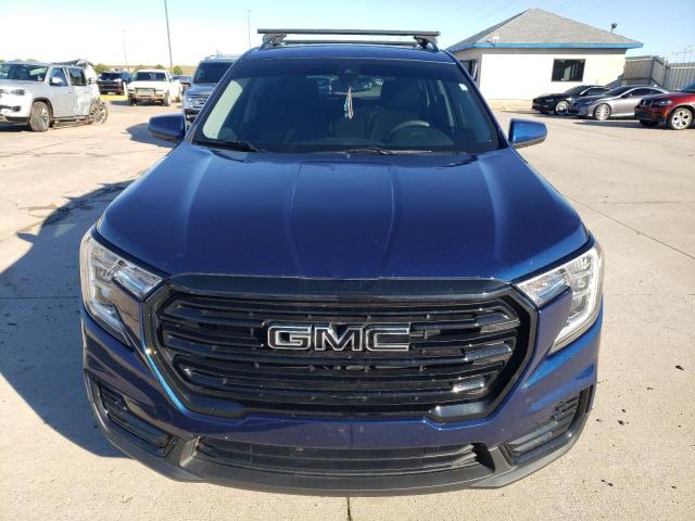 2022 GMC TERRAIN SL - 3GKALMEV9NL195909