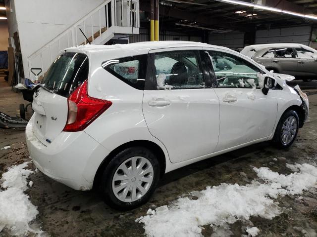 2016 NISSAN VERSA NOTE - 3N1CE2CP0GL401261