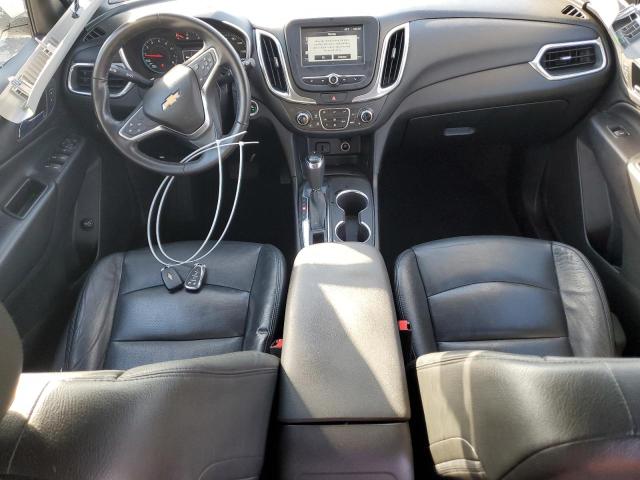 2018 CHEVROLET EQUINOX LT - 2GNAXJEV9J6202538