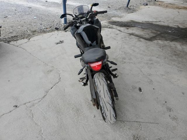2010 YAMAHA FZ6 R JYARJ18E7AA005987