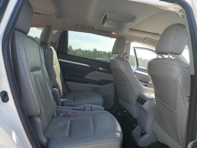 2015 TOYOTA HIGHLANDER - 5TDKKRFHXFS098352