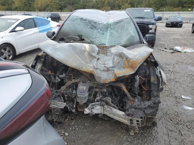 2017 HONDA CR-V LX - 7FARW5H32HE002741