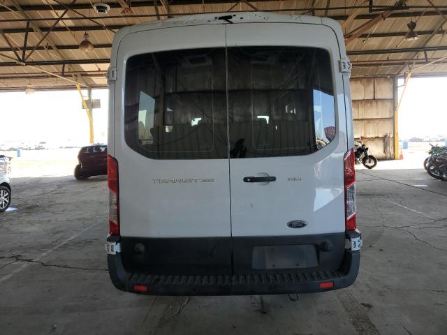 VIN 1FBAX2C83LKA60364 2020 FORD TRANSIT no.6