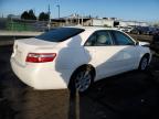 Lot #3009385609 2007 TOYOTA CAMRY LE