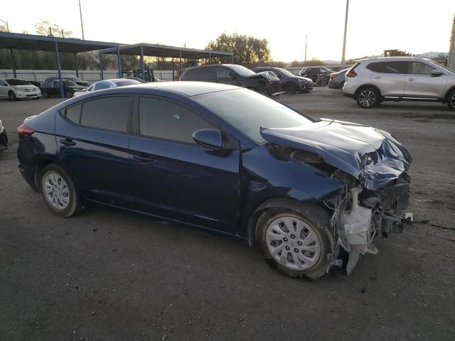 Vin: 5npd74lf4kh434609, lot: 78734994, hyundai elantra se 20194