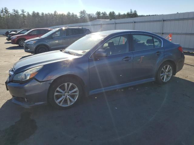 SUBARU LEGACY 2.5I PREMIUM