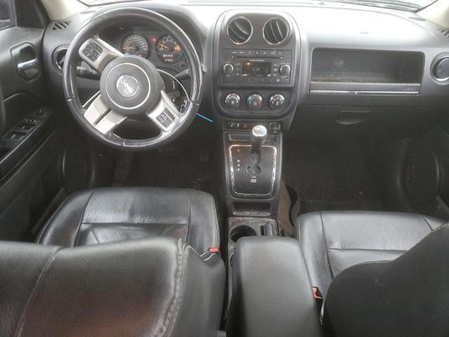 2016 JEEP PATRIOT 1C4NJPAA4GD532955