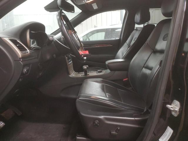 2015 JEEP GRAND CHER - 1C4RJFCM8FC815544