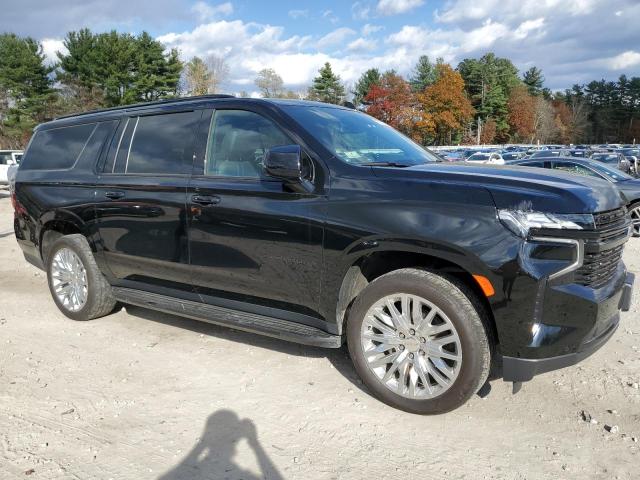 2023 CHEVROLET SUBURBAN K - 1GNSKEKDXPR293788