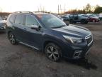 SUBARU FORESTER T снимка