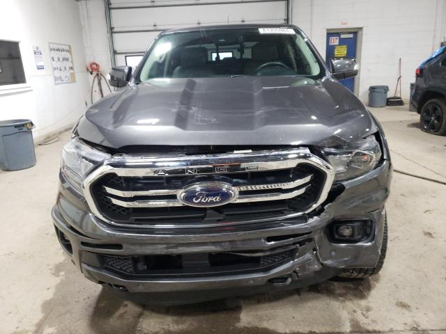 2020 FORD RANGER XL - 1FTER4FH9LLA99906