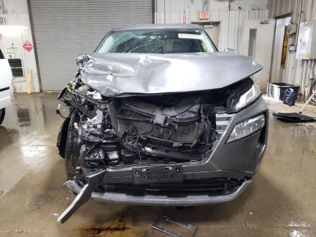2021 NISSAN ROGUE SV - 5N1AT3BB7MC682029