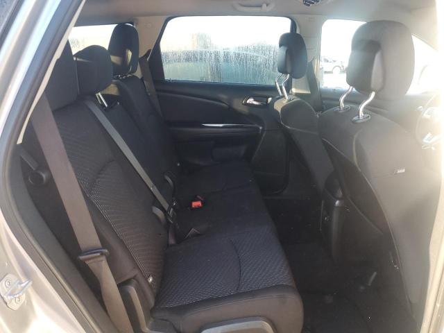 2019 DODGE JOURNEY SE - 3C4PDCBG7KT686851