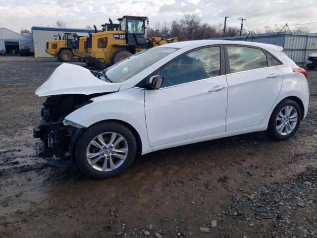 2014 HYUNDAI ELANTRA GT #3025786310