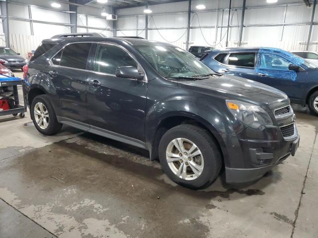 VIN 2GNALDEK9D6150982 2013 Chevrolet Equinox, LT no.4