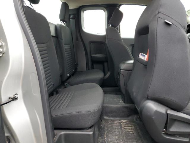 2019 FORD RANGER XL - 1FTER1EH5KLB13945
