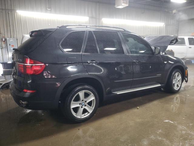 BMW X5 XDRIVE3 2012 charcoal  diesel 5UXZW0C5XCL664661 photo #4