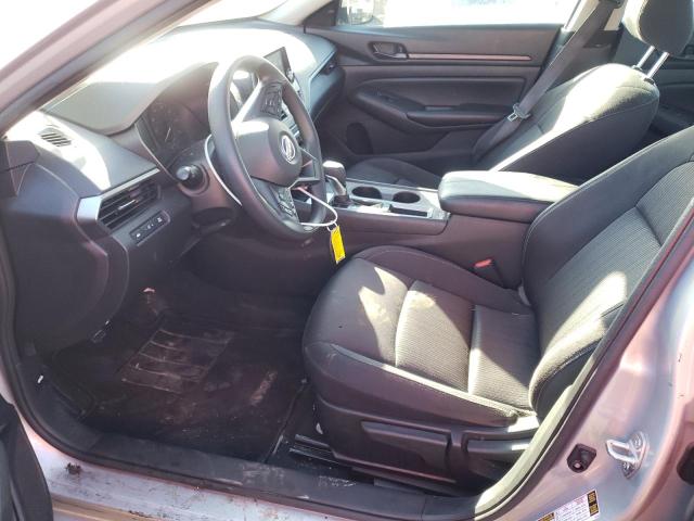 2024 NISSAN ALTIMA S - 1N4BL4BV2RN374504