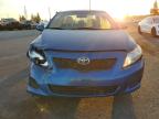 Lot #3029849251 2010 TOYOTA COROLLA BA