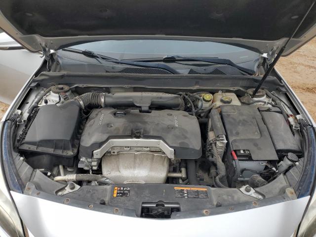 2016 CHEVROLET MALIBU LIM - 1G11C5SA3GF120387