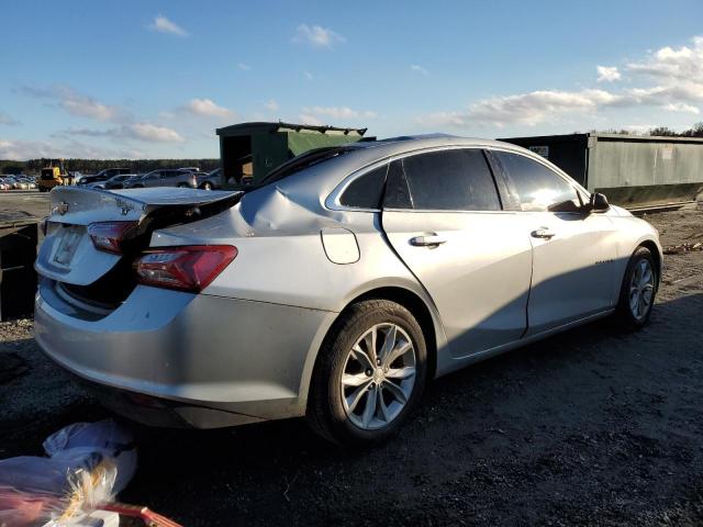 2019 CHEVROLET MALIBU LT - 1G1ZD5STXKF110384