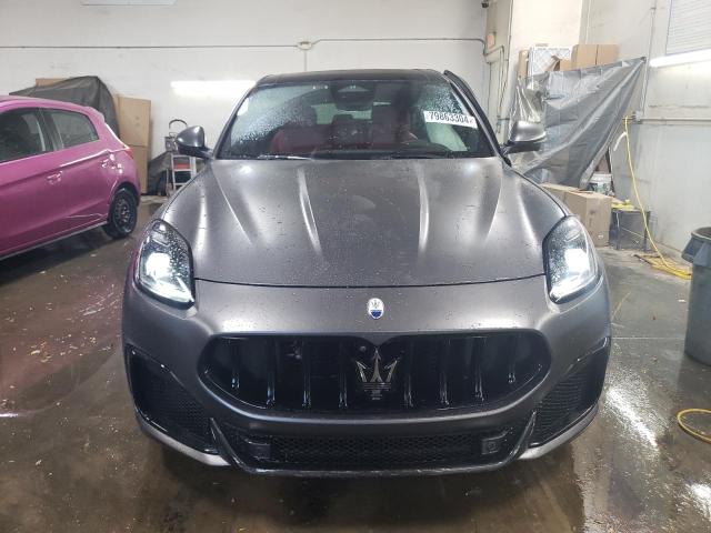 2023 MASERATI GRECALE TR - ZN682CVT5P7410066