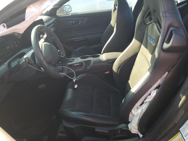2024 FORD MUSTANG DA 1FA6P8R02R5502604