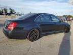 MERCEDES-BENZ S 550 4MAT photo