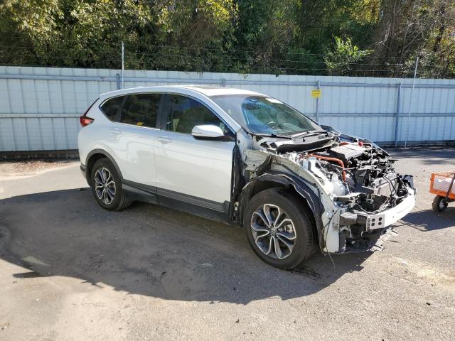 2020 HONDA CR-V EXL - 7FART6H8XLE021668