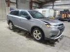 Lot #3022768325 2017 MITSUBISHI OUTLANDER