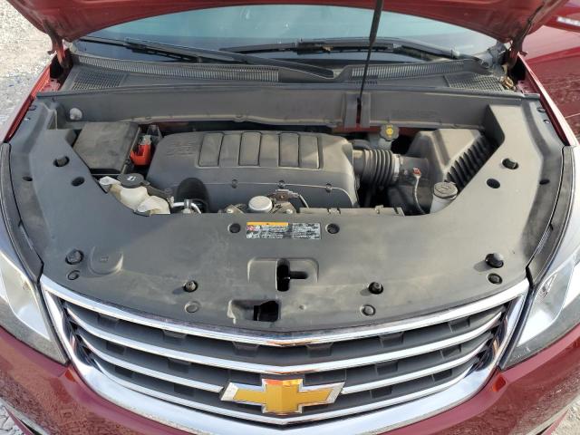 2015 CHEVROLET TRAVERSE L - 1GNKVGKD3FJ208905