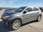 2015 MITSUBISHI OUTLANDER - 4A4AP4AU6FE017611