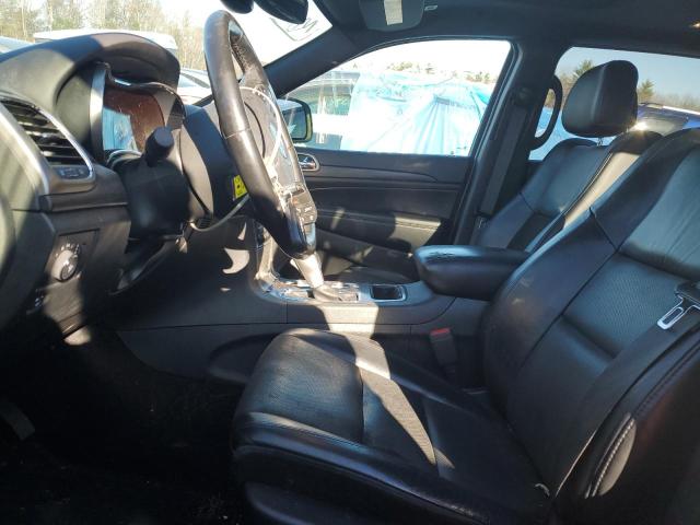 2020 JEEP GRAND CHER - 1C4RJFAG5LC231577