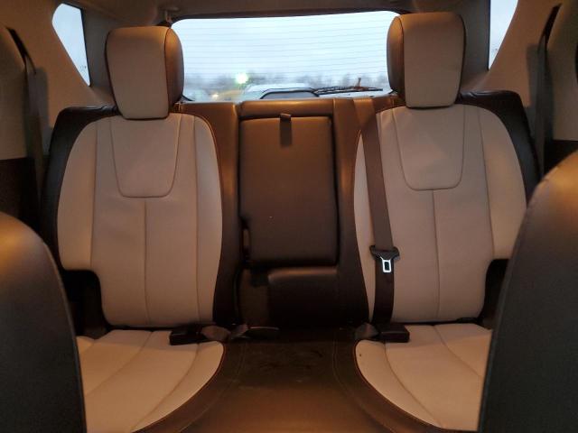 2015 CHEVROLET EQUINOX LT - 2GNFLDE39F6181702