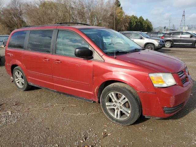 Vin: 2d4rn4de3ar171762, lot: 80845724, dodge caravan se 20104