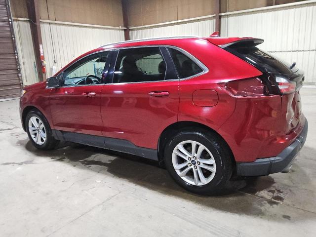 VIN 2FMPK4J94KBC60010 2019 Ford Edge, Sel no.2